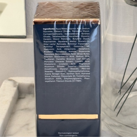 Skinbetter Science Intensive Alpharet Overnight Cream - 1.0fl oz (30ml) - Picture 3 of 5